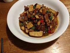 -新白鹿餐厅(龙游路总店·杭帮菜名店)
