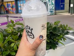 -喜茶(北京五棵松华熙店)