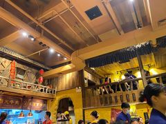 -今邕烧烤(西大店)