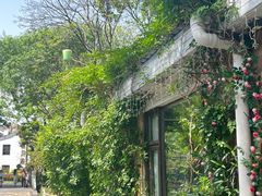 -春暖花开(西溪店)
