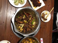 -掌上鲜(南顺城街店)