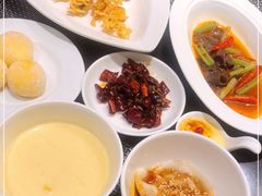-博悦茶餐厅(文殊院店)