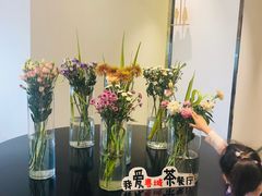景观位-粤域茶餐厅