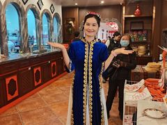 -巴依老爷新疆美食(魏公村店)
