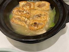 -围龙屋客家食府(福田店)