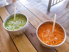 -Doo Dee Thai Food(Issan/Isaan/Esan)