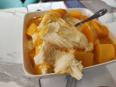-杨小贤芒果绵绵冰(南门口店)