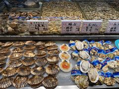 -百富源·海鲜辽菜(和平北大街店)