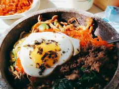 -七八冷面·延边朝鲜族美食(欢乐谷店)