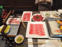 -皇城老妈(德胜店)