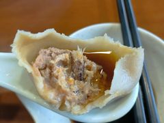 -忆秦园小笼包(惠山古镇总店)