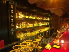 -龙门阵茶屋川菜馆(武康路店)