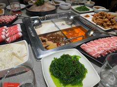 -海底捞火锅(万达广场店)
