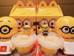 -麦当劳(鼓楼店)