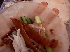 -北京王府井希尔顿酒店·秦唐中餐厅Chynna