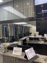 -苏奇发型·烫发染发