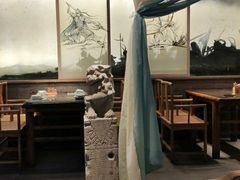 -水煮三国·川鲁江湖菜(香山店)