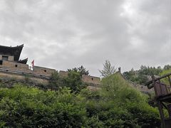 -雁门关景区