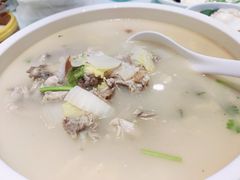 -金三杯酒家(泉城路店)