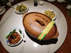 -风味小馆(天目湖宾馆店)