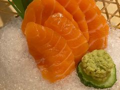-山葵家·创意料理(宁波来福士店)