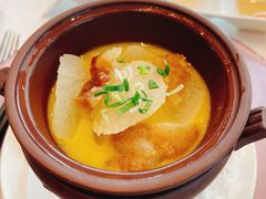 -君来湖滨饭店·渔餐厅