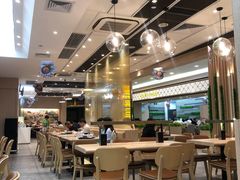 -大家乐(广州花城汇店)