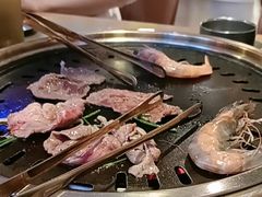 -杨小佳·齐齐哈尔烤肉·烤串(广州店)