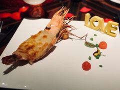 -运·中餐厅(成都华尔道夫酒店)