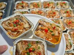 -苏格里岛自助烤肉海鲜火锅(成都金牛万达店)