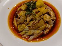 -正阳门饭庄·烤鸭·北京菜(万丰路七里庄店)