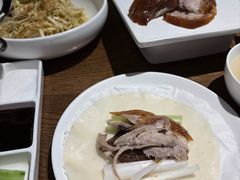 -小大董·烤鸭(王府井apm店)