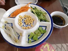 -北京炸酱面馆·烤鸭(前门总店)