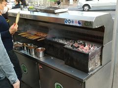 -義聚德·清真铜锅涮羊肉·烧烤(河东店)