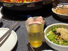 -小饕荟雅安贡椒鱼鲜馆(广福桥店)