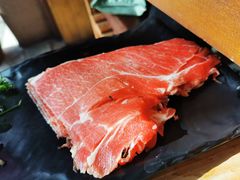 肥牛片-丽江庭院之爱在路上(西单店)