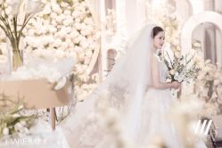-MANLI BRIDAL婚纱