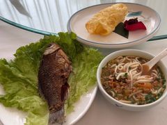 -蝴蝶泉宾馆-中餐厅