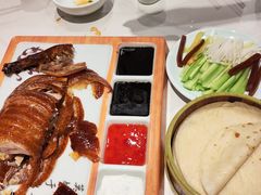 -新侨小馆(东直门北小街店)