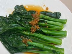 -蔡澜点心·粤菜(丽泽天街店)