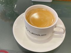 -大连中升雷克萨斯(华北路店)