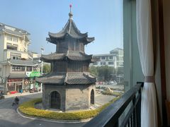 -怡园饭店-餐厅(四望亭店)