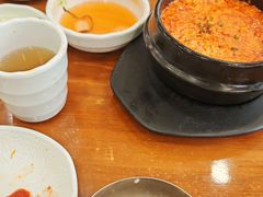 -全州拌饭馆(断桥店)