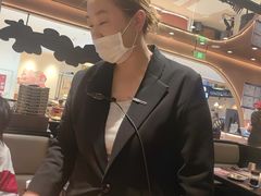 -西塔老太太泥炉烤肉(龙湖北苑天街店)