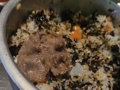 -山葵说·泥炉烤肉(泰达时尚E街区店)