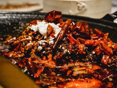 -朱光玉火锅馆(正弘城店)