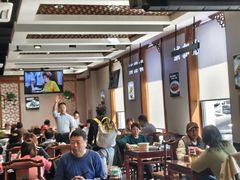 -恭敬李·烤鸭(天坛北门店)