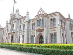 -玫瑰海岸文化旅游度假区