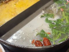 -盡膳口福·百年汤方火锅(科华北路店)
