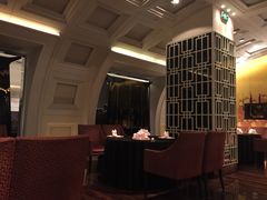 大堂-北京王府井希尔顿酒店·秦唐中餐厅Chynna